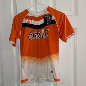 Charlotte Eagles Sports Jersey